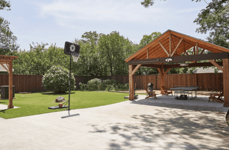 Lighthouse Recovery Texas