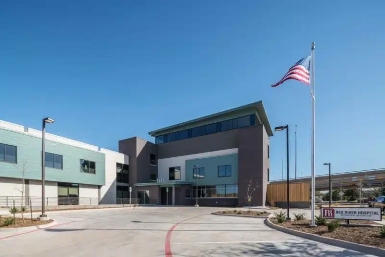 Red River Hospital for Behavioral Health &#038; Addiction Treatment