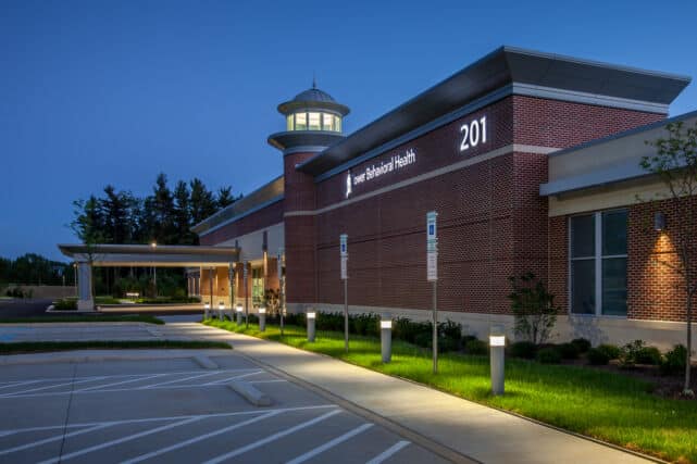 Tower Behavioral Health &#038; Addiction Treatment