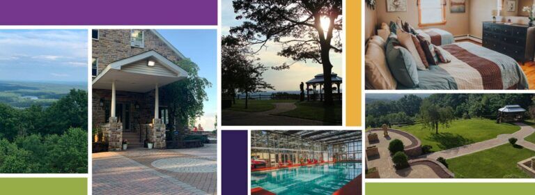 Serenity Mountain Recovery Center for Women