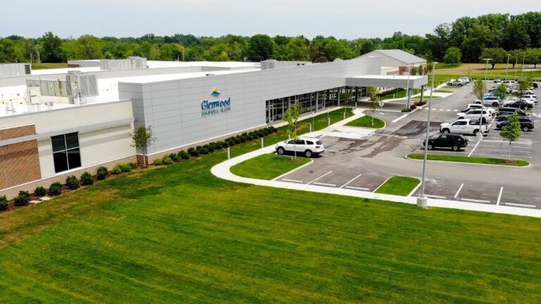 Glenwood Behavioral Health &#038; Addiction Treatment