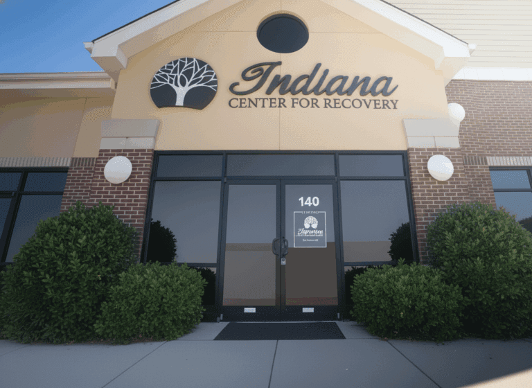 Indiana Center For Recovery &#8211; Alcohol &#038; Drug Rehab Center Carmel