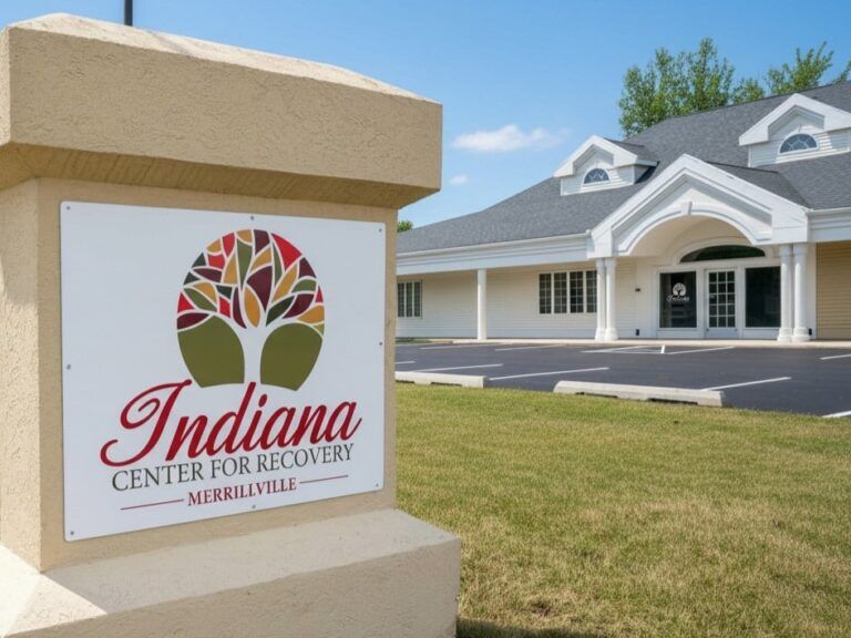 Indiana Center for Recovery- Alcohol &#038; Drug Rehab Center Merrillville
