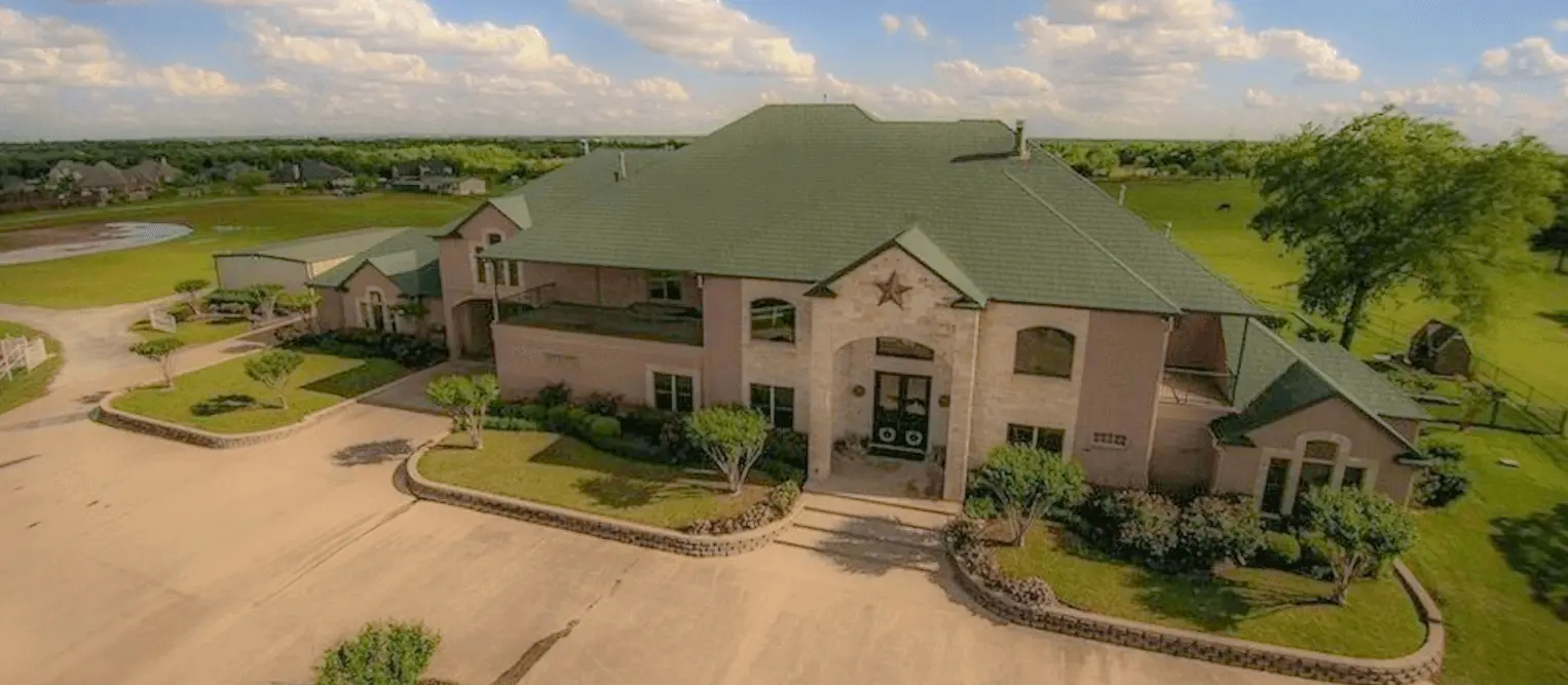 Riverwalk Ranch