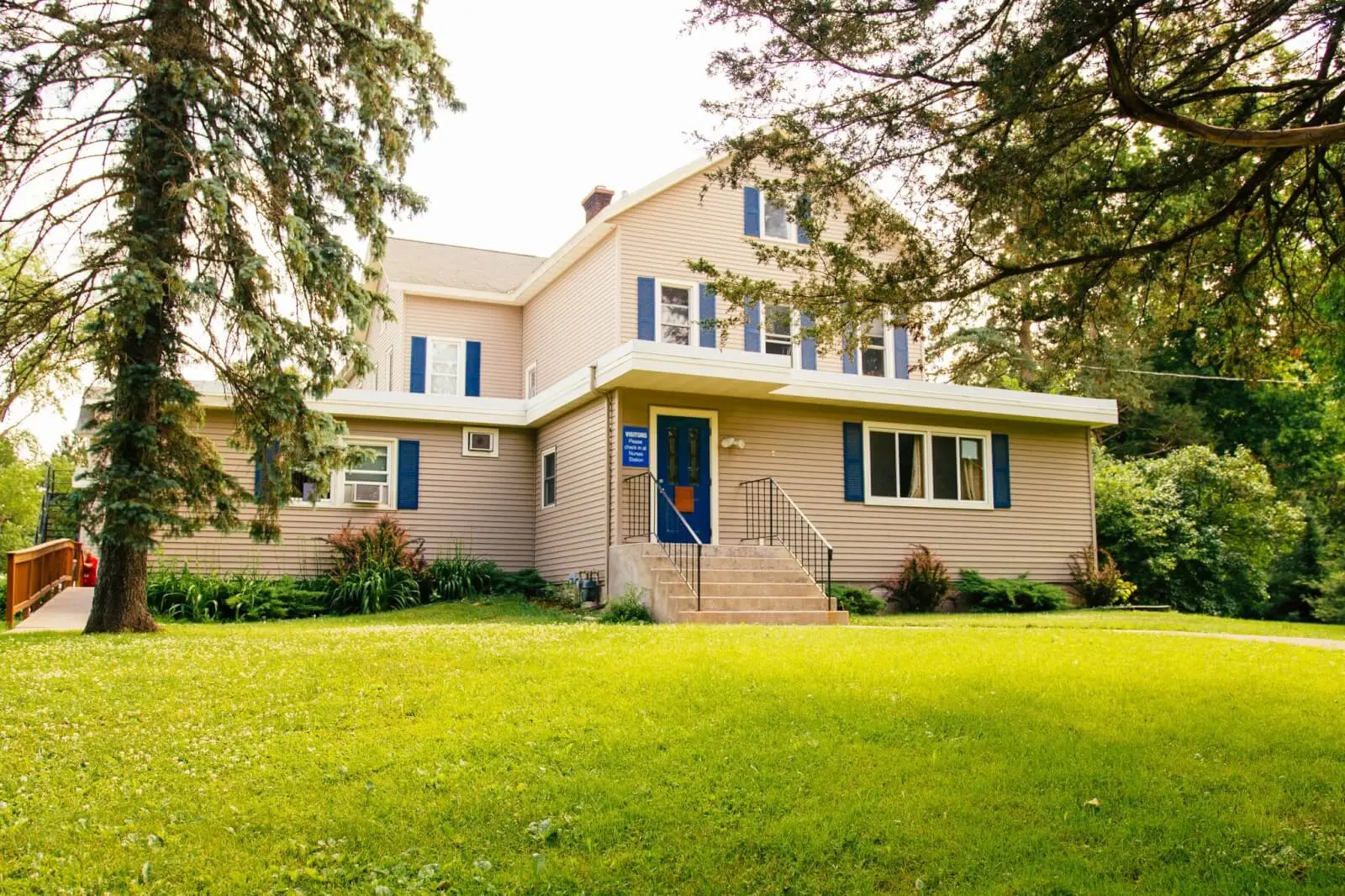 Crestwyn Behavioral Health