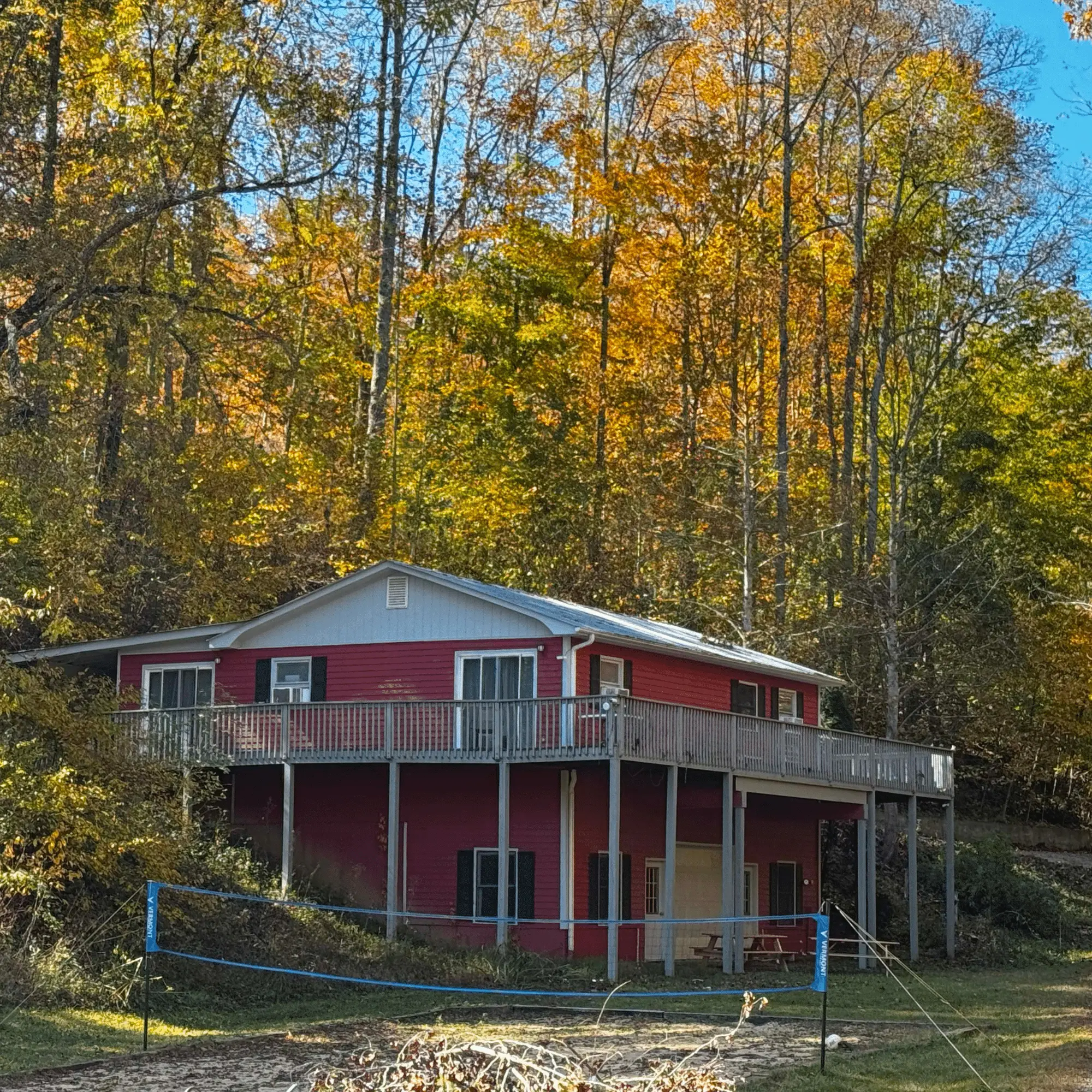 Genesis House