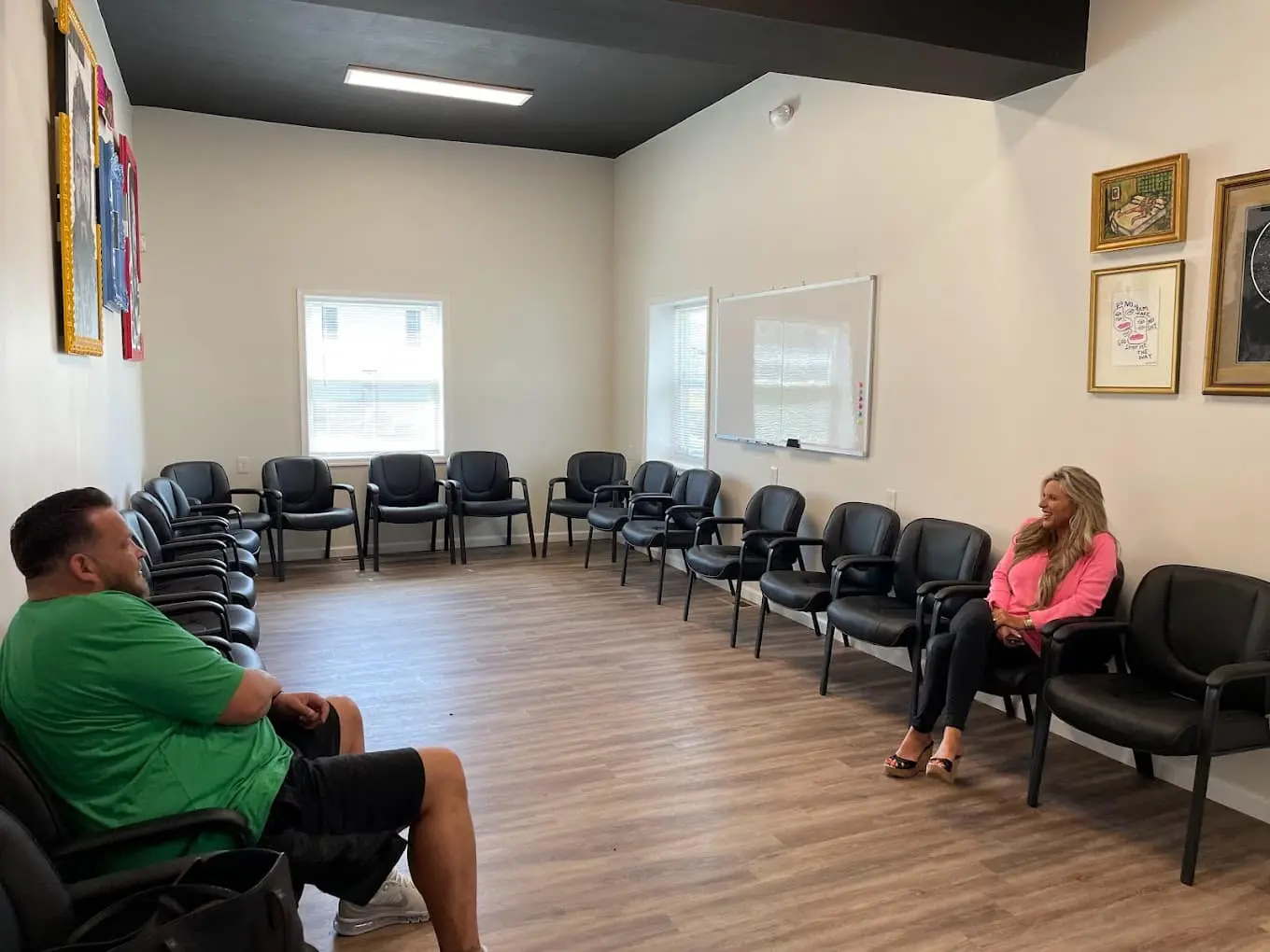 rehab center photo