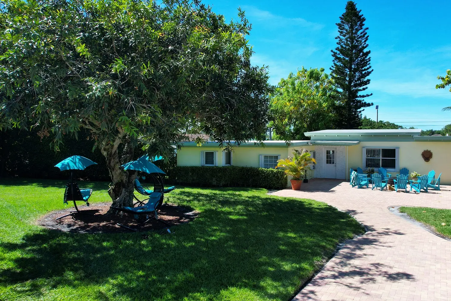 rehab center photo