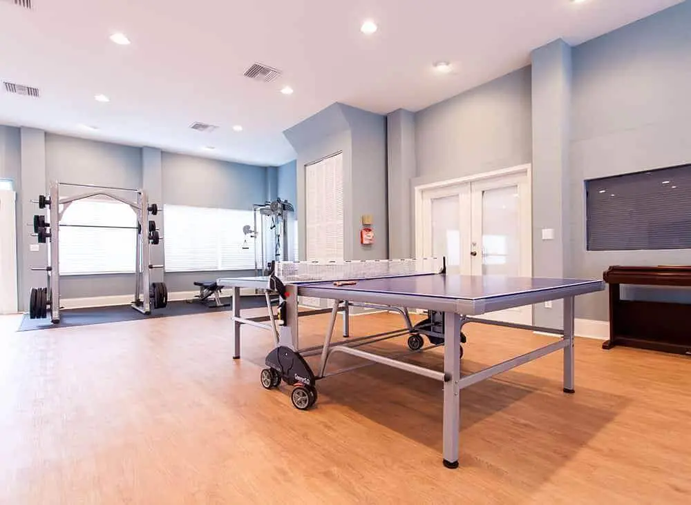 rehab center photo