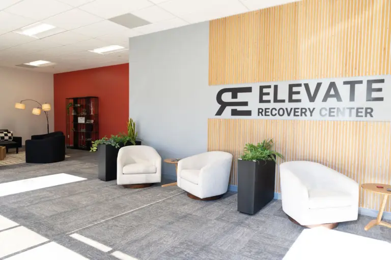 rehab center photo