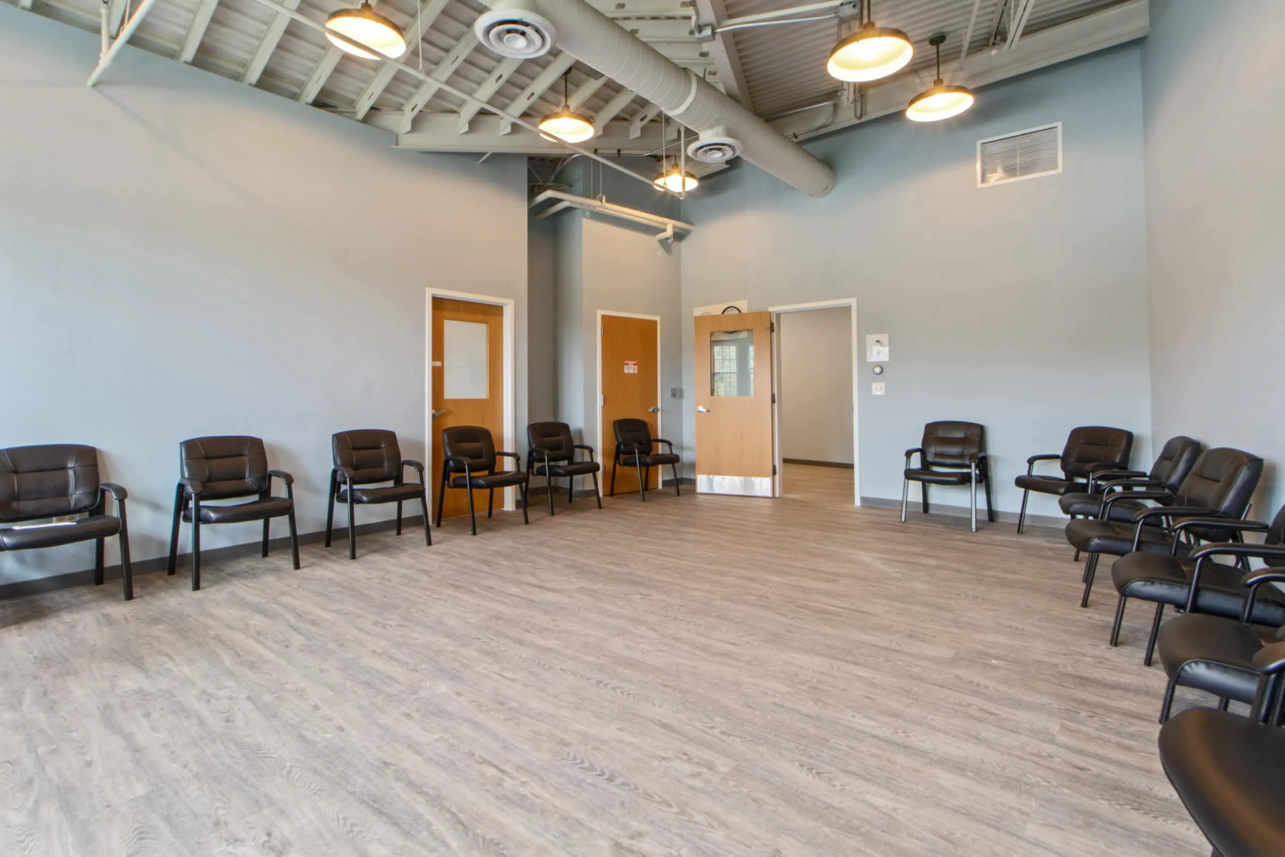 rehab center photo