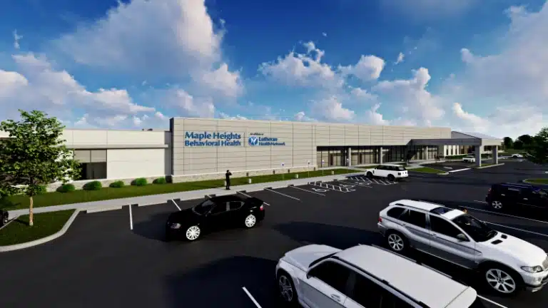 Maple Heights Behavioral Health & Addiction Treatment