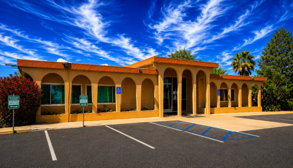 rehab center photo