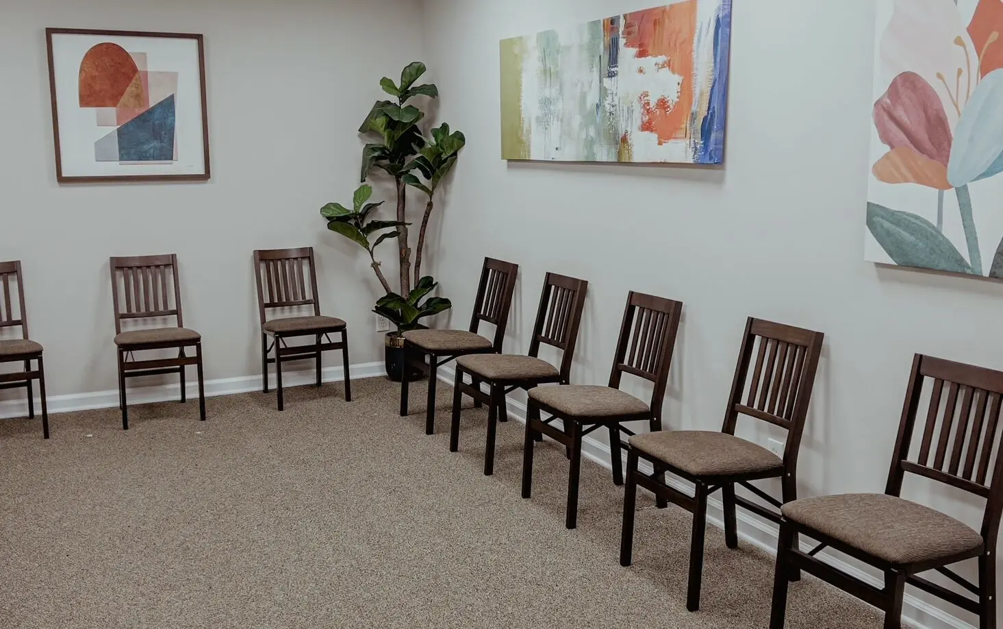 rehab center photo
