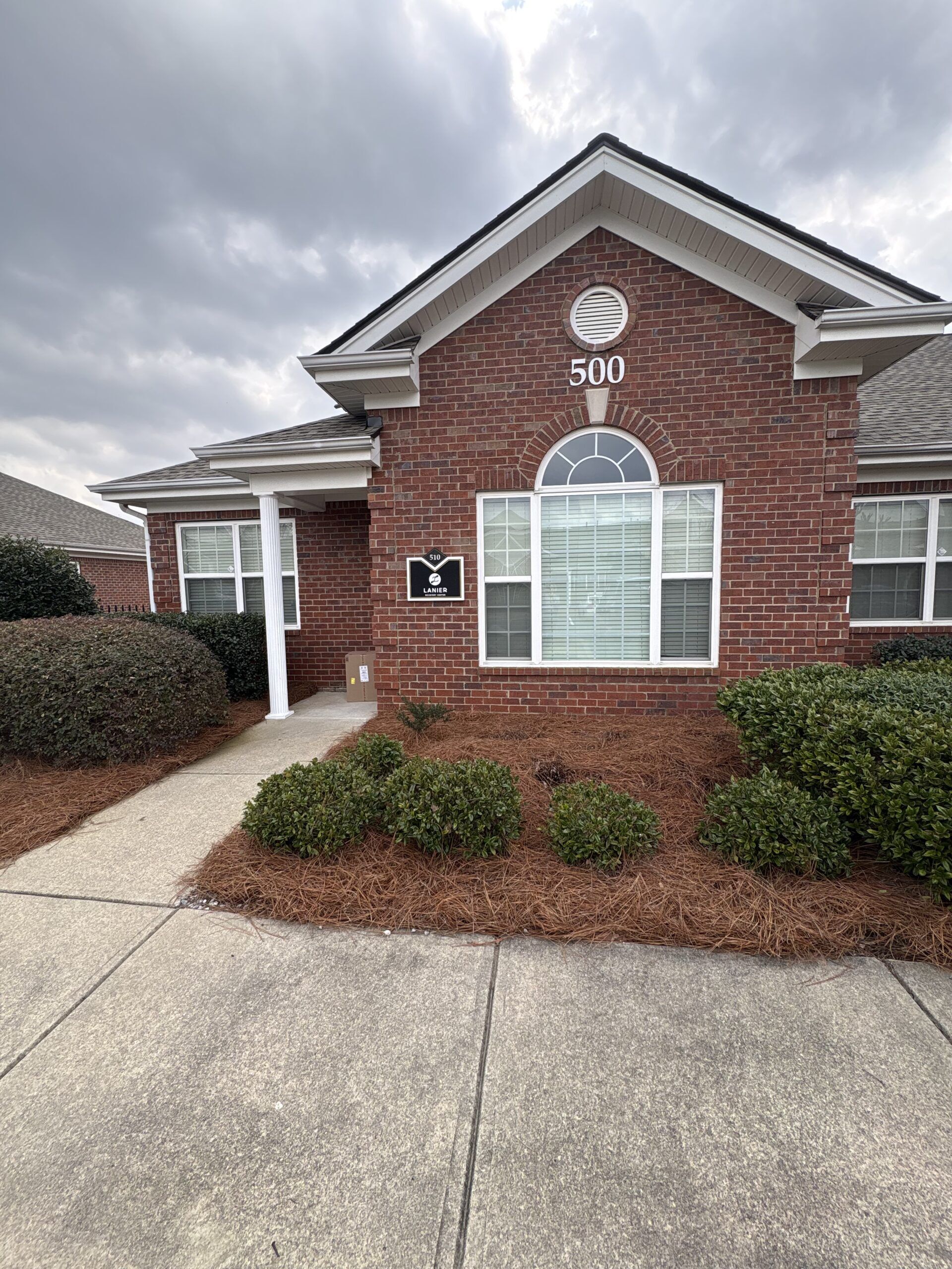 Lanier Recovery Center - Drug Rehab Atlanta