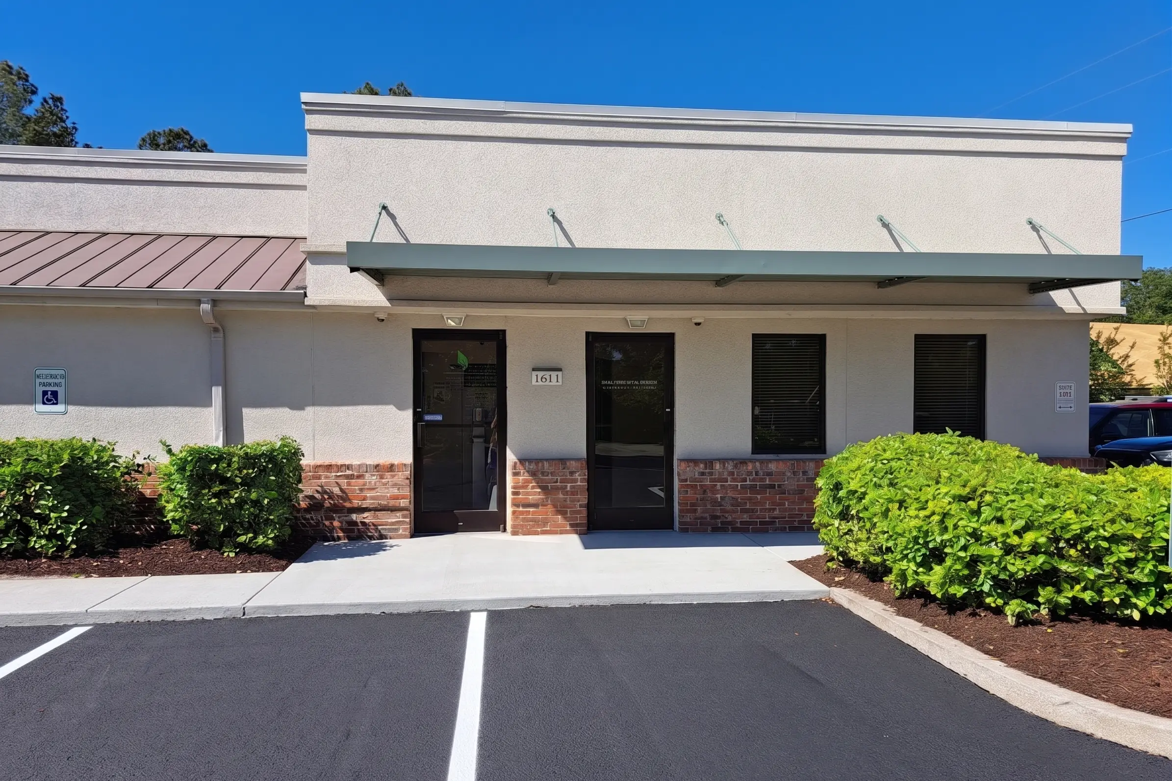 New Season Treatment Center - New Hanover