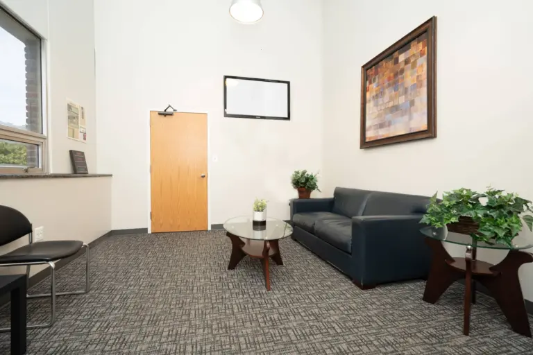 rehab center photo
