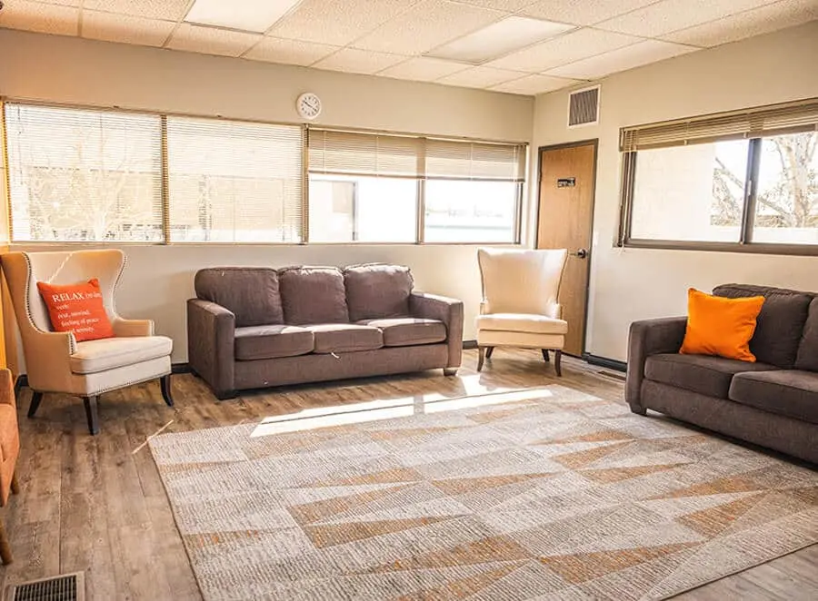 OC Revive Addiction & Mental Health Treatment Center