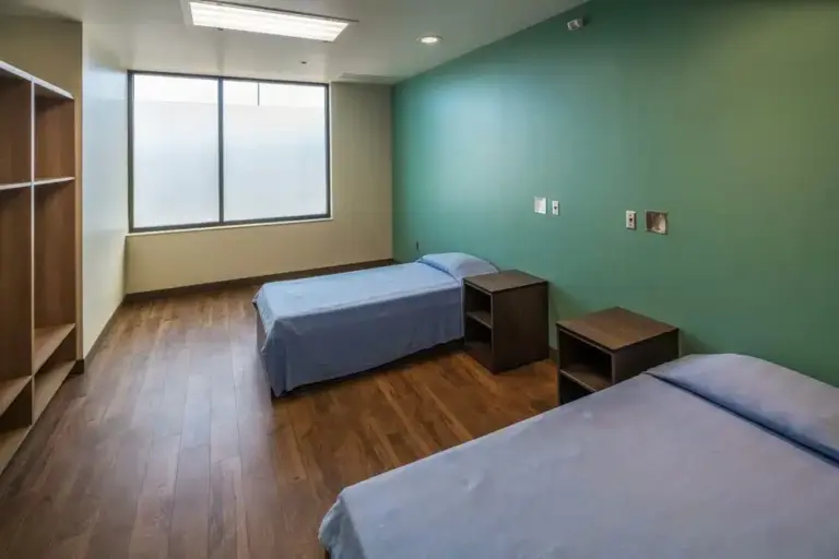 rehab center photo