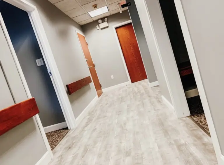 rehab center photo