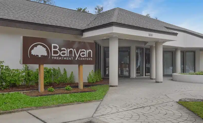 Banyan Gulf Breeze