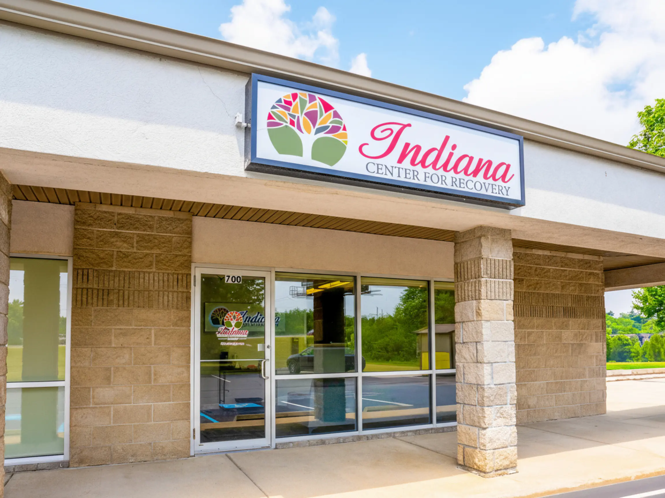 Indiana Center For Recovery - Alcohol & Drug Rehab Lafayette