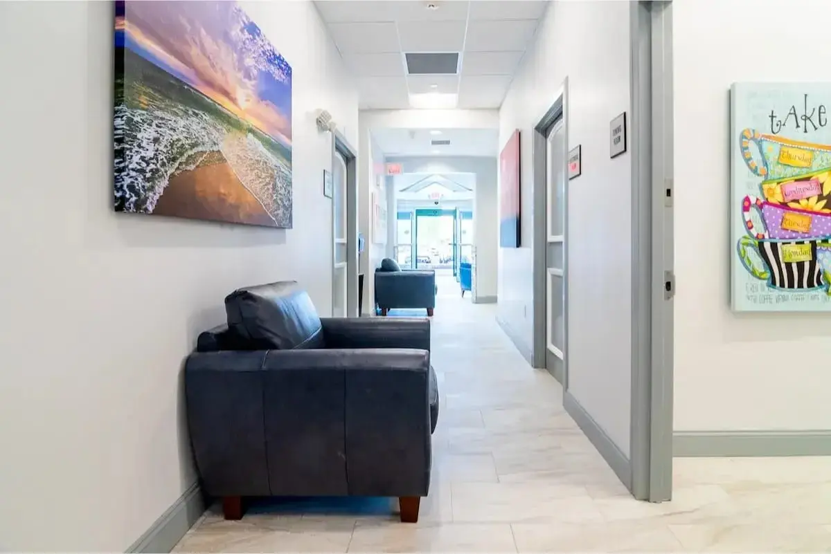 rehab center photo