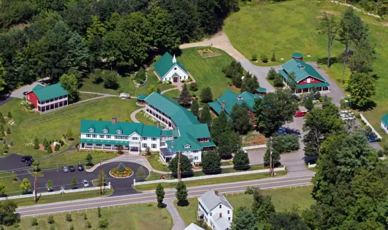 rehab center photo