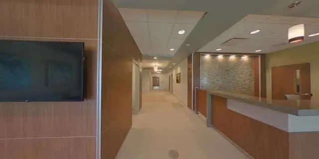 rehab center photo