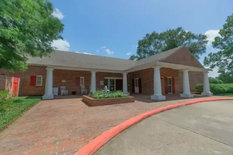rehab center photo