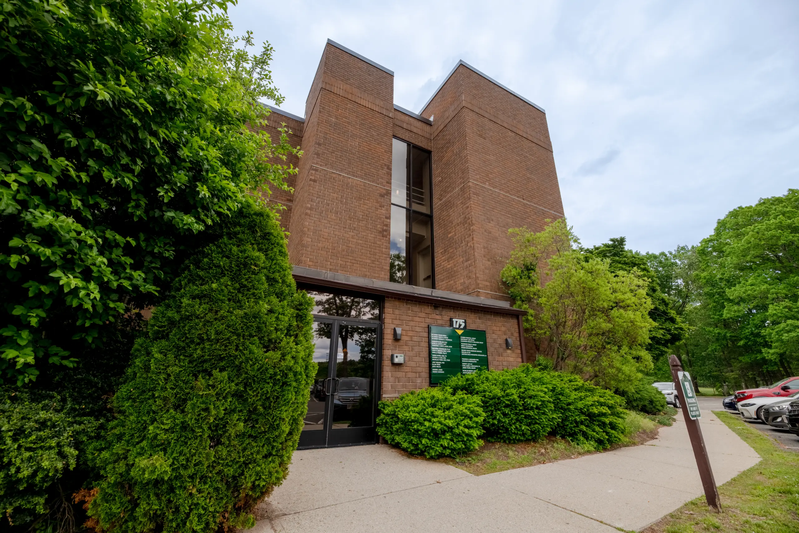 Pioneer Behavioral Health - Longmeadow