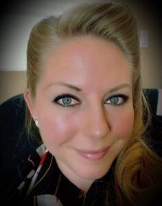 Photo of Amber Tarlton
