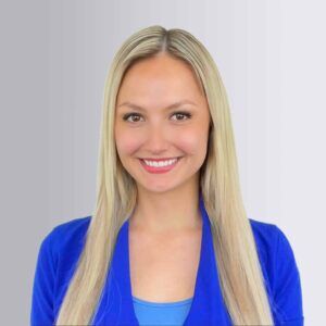 Photo of Hayley Hudson