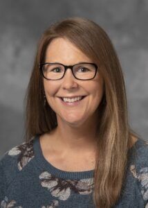 Photo of Jacquelyn Buffo, LPC, AADC