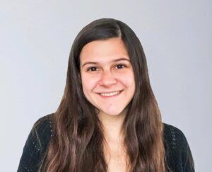 Photo of Natalie Hoeg