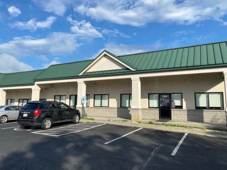 New Season Treatment Center – Harrisonburg