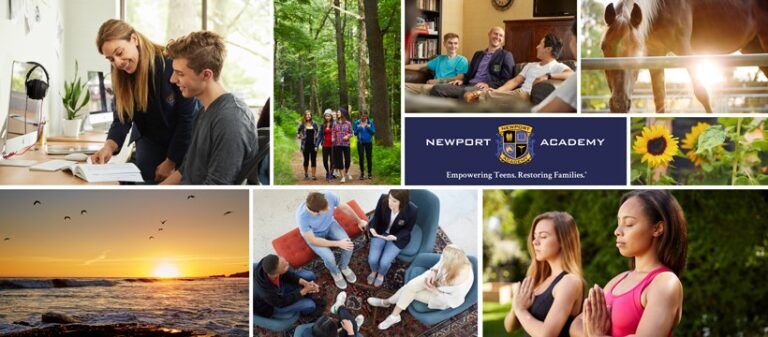 Newport Academy &#8211; Teen Rehab Center &#8211; Atlanta