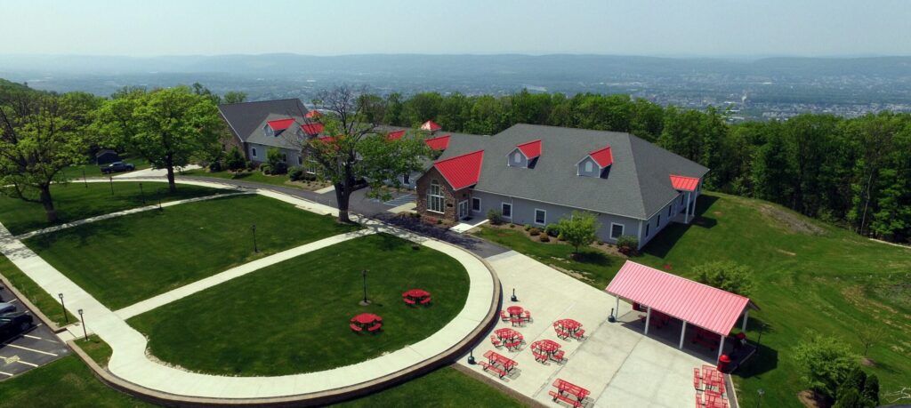 rehab center photo