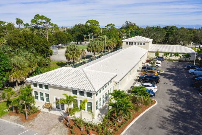 rehab center photo