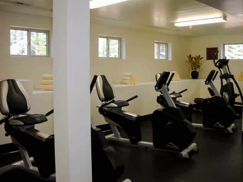 rehab center photo