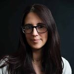 staff member photo