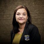 staff member photo