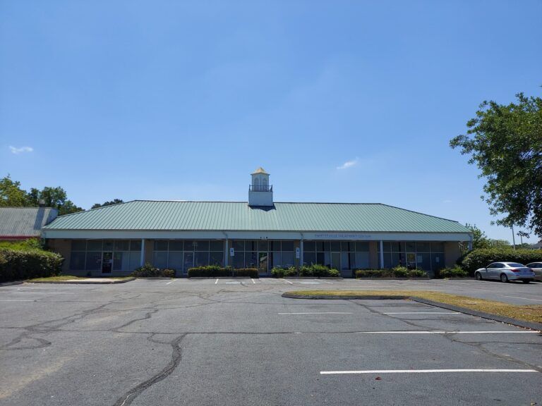 New Season Treatment Center &#8211; Fayetteville