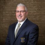staff member photo