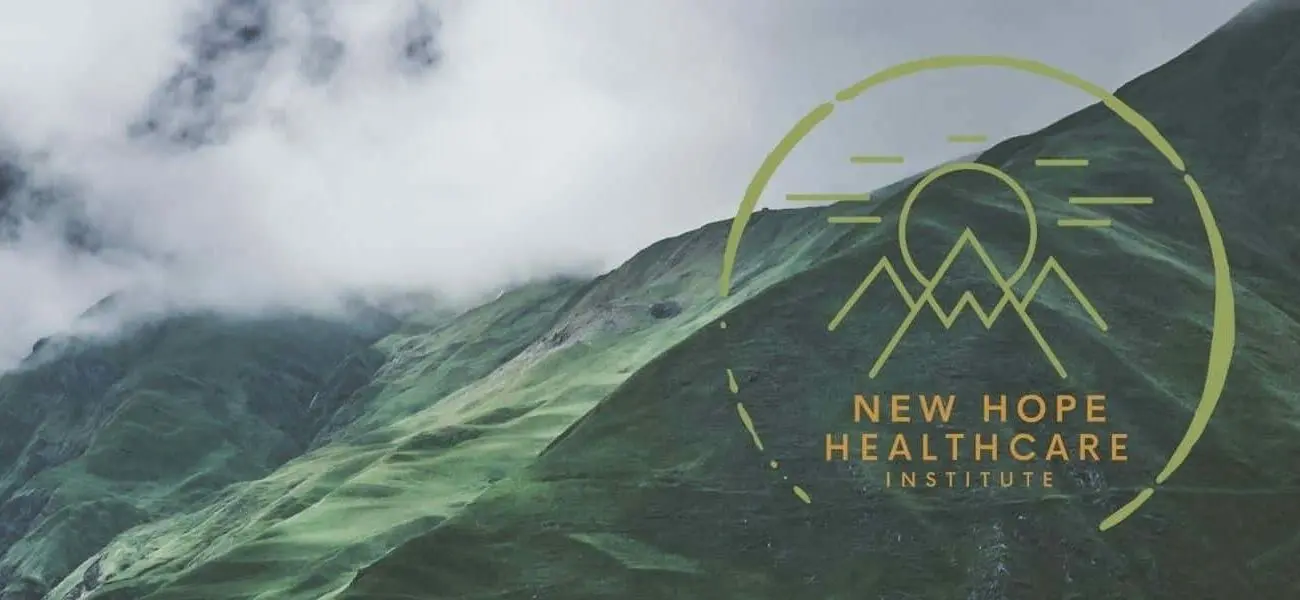 New Hope Healthcare Addiction & Mental Health Treatment Center