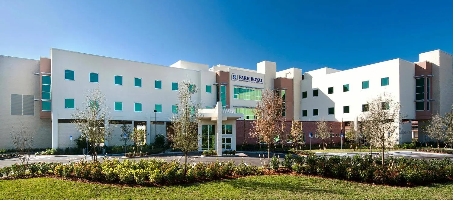 Park Royal Hospital