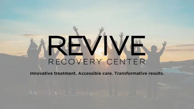 Revive Recovery Center