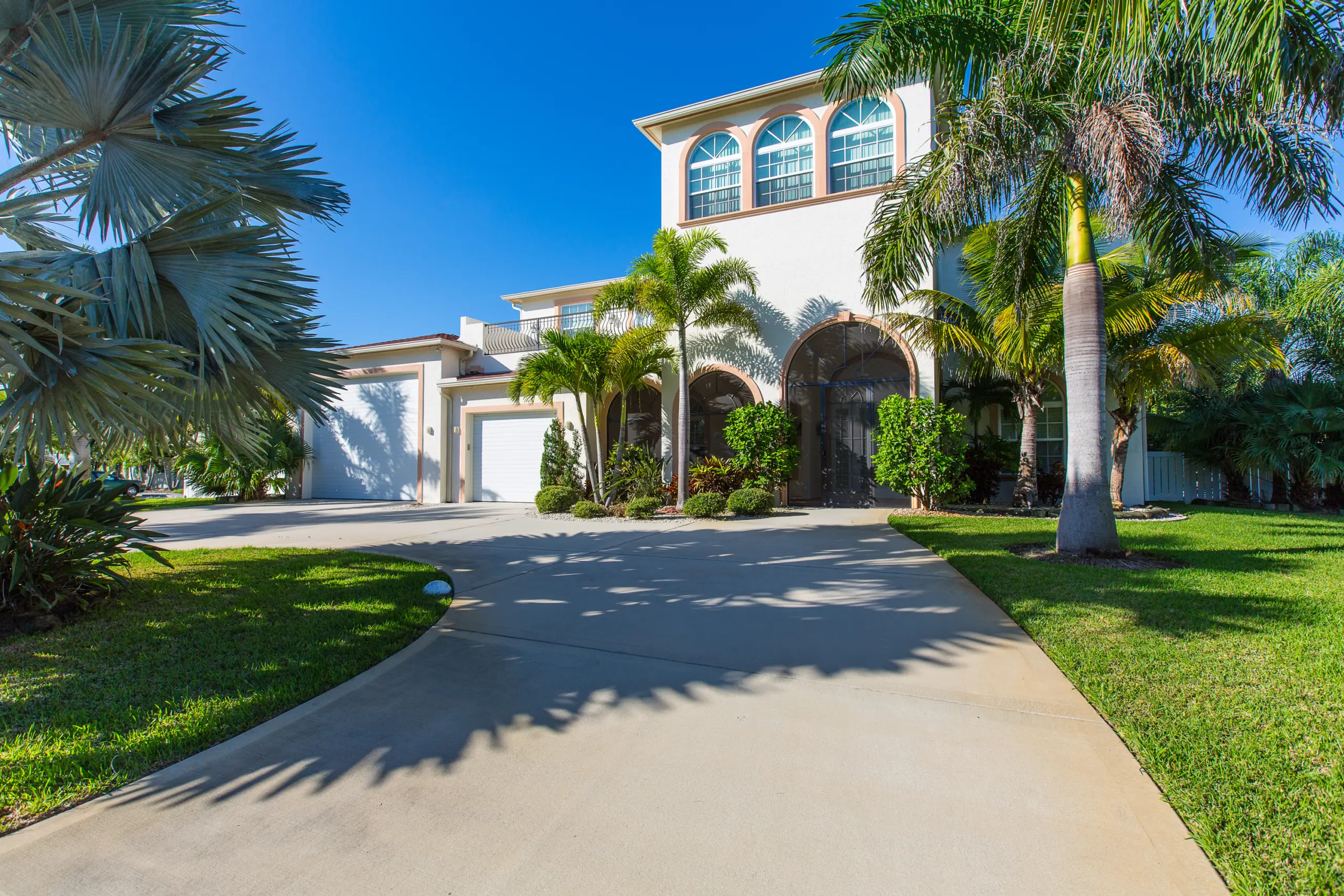 Beachside Rehab - Hutchinson Island