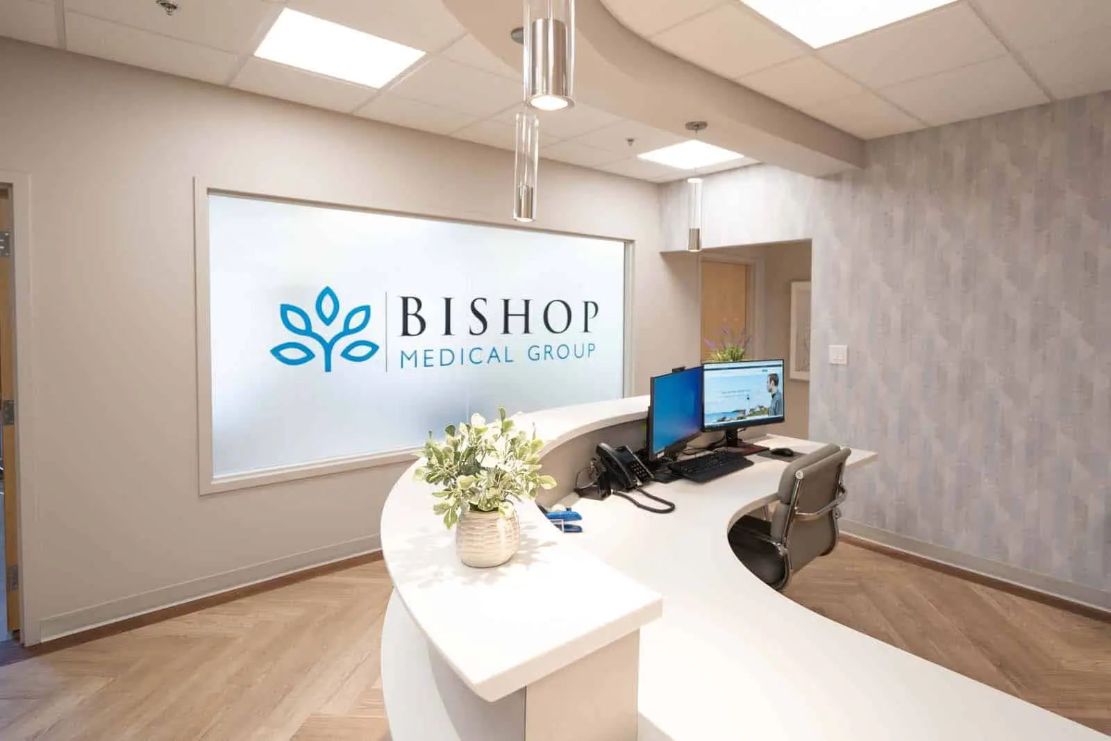 Bishop Health - Portland, ME