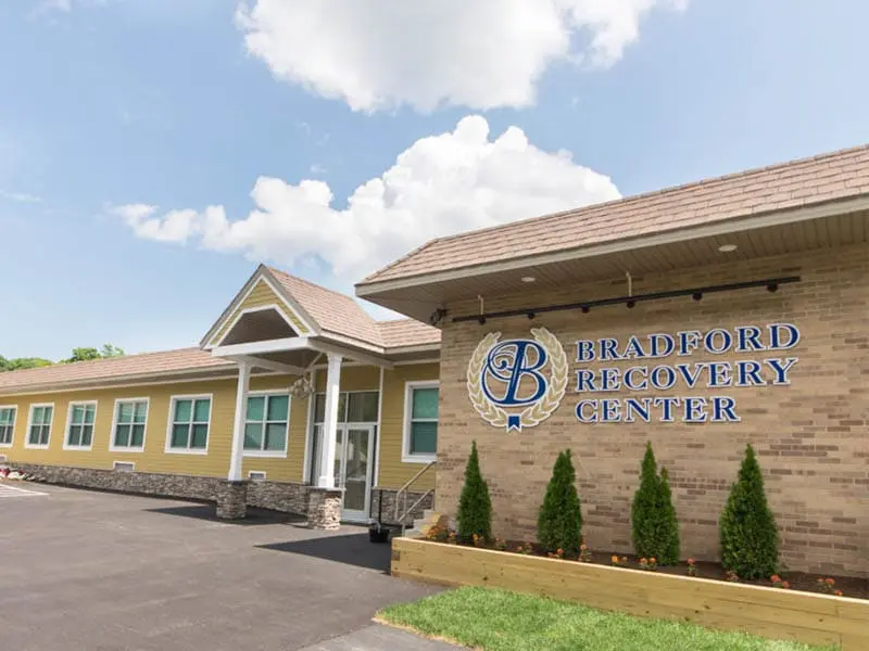 rehab center photo
